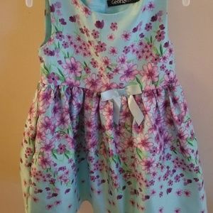 George dress Size 4
